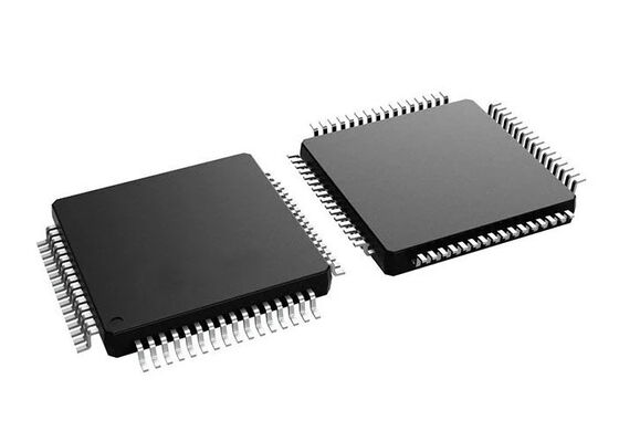 MSPM0G1519SPNR Microcontroller MCU High-Performance 32-Bit 80MHz Mixed-Signal Microcontrollers