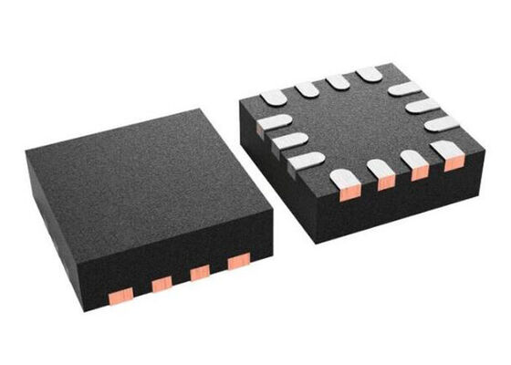 TPS61372LVARR Chip di circuito integrato 16V 3.8A Converter di potenza sincrono WQFN-14