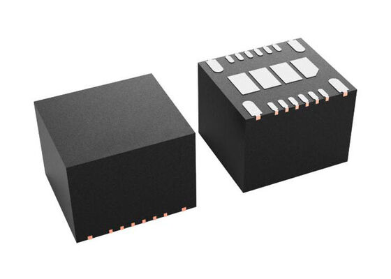 Modulo di alimentazione DC/DC Buck sincrono TPSM63606EXTRDLR Chip circuito integrato 36V 6A B3QFN-20