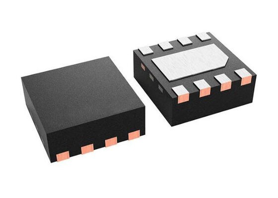 TMUX4821DSGR Chip di circuito integrato 250mOhm CMOS Multiplexer a 2 canali SPST Switch IC WSON8
