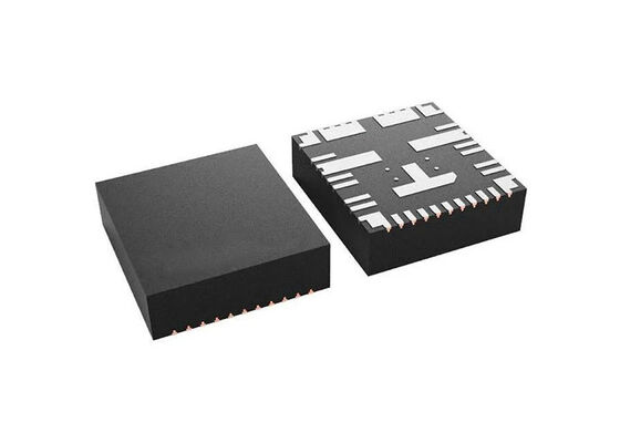 TLVM14406RCHR chip di circuito integrato 36V Input Dual 3A Output DC DC Power Module 28-QFN-FCMOD