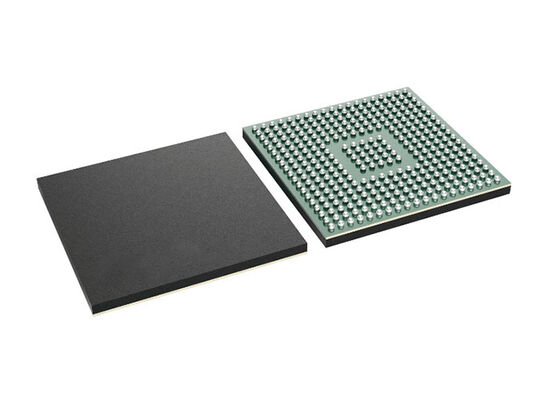 TMS5704357BGWTEP Microcontrollore MCU Microcontrollore Hercules™ Arm Cortex-R5F avanzato