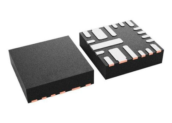 TPS548A23VANR circuito integrato chip 12A sensore remoto sincrono Buck Converter WQFN-19