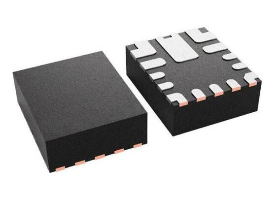 TPS62964RPYR Chip di circuito integrato 4A Convertitore a basso rumore e basso ripple buck VQFN-HR-14