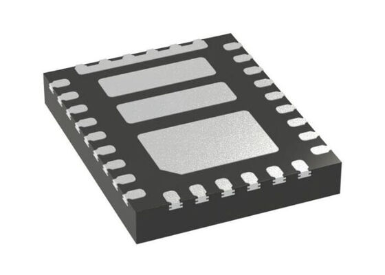 TPS546C25VBDR chip di circuito integrato 35A PMBus stackabile sincrono Step-Down Converter WQFN-33