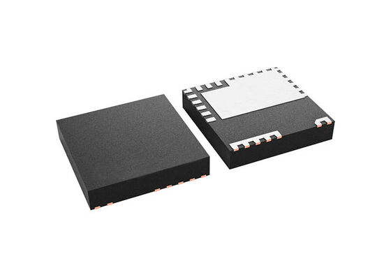 Convertitore flyback QR ad alta frequenza auto-polarizzato con chip a circuito integrato UCG28824-1REZR con GaN integrato