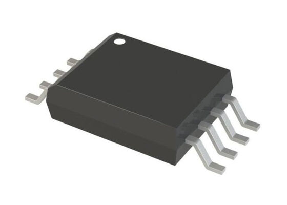 RES60A410QDWVRQ1 Divisore resistivo accoppiato su chip del circuito integrato Resistori a film sottile abbinati per il settore automobilistico
