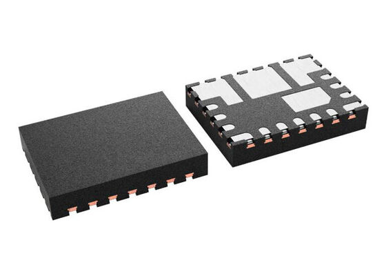 TPS61382AQRAVRQ1 Chip circuito integrato 36V 15A Convertitore boost bidirezionale automobilistico WQFN-24