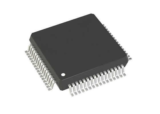 AD7761BSTZ chip di circuito integrato a 8 canali a 16 bit ADC di campionamento simultaneo con scalazione di potenza