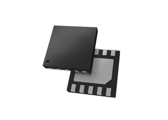 ADPL86612ATB Chip per circuito integrato Limitatore di corrente da 4,5 V a 60 V 250 mA con protezione inversa