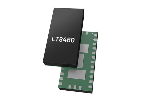 LT8460AV circuito integrato chip 2A Step-Down Converter LQFN-30 Step-Down Regulator