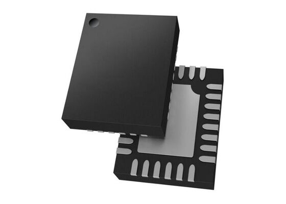 LTC4281CUFD chip di circuito integrato 3.5mA Hot Swap Controller QFN-28 Power Management IC
