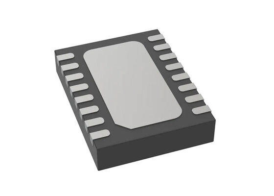 LTC2380IDE-24 chip di circuito integrato a 24 bit con filtro digitale integrato