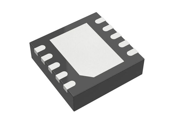 LTC4368CDD-1 Chip a circuito integrato 100 V UV/OV e controller di protezione inversa 10-DFN
