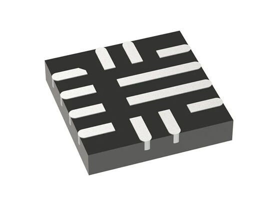 MAX15095GFC chip di circuito integrato di uso generale 1-canale Hot Swap Controller 12-FC2QFN