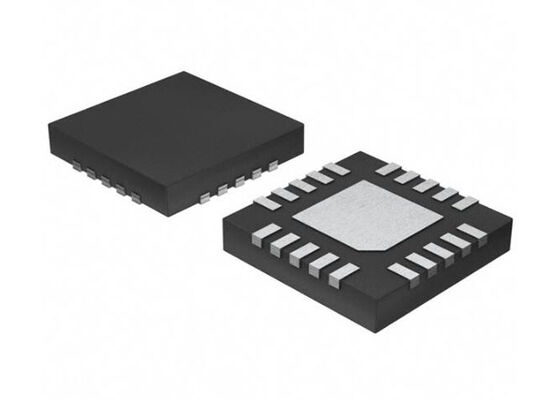 MAX17687ATP chip di circuito integrato Buck isolato DC-DC Converter TQFN20 DC DC Switching Regulator