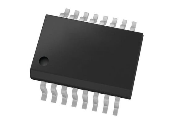 MAX20044FGEEA Protezioni USB 2.0 ad alta velocità per chip di circuito integrato QSOP-16