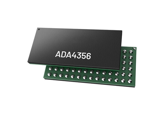 ADA4356ABCZ chip di circuito integrato corrente di transimpedenza programmabile a bit ricevitore μModule