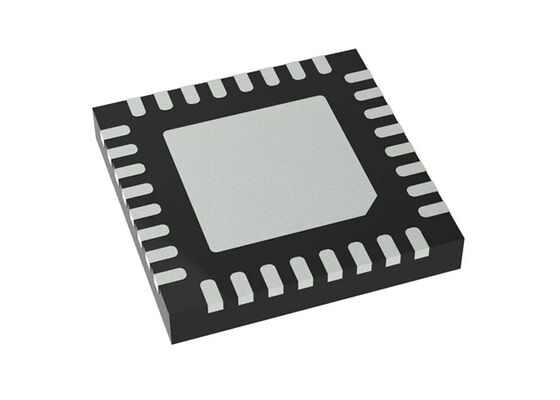 ADC SAR ad alta velocità a basso rumore a 16 bit 15Msps del chip del circuito integrato LTC2387IUH-16 per l'imaging