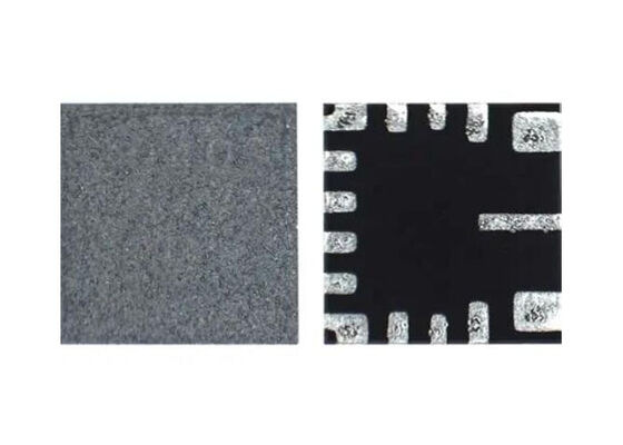Convertitori buck con commutatore silenzioso sincrono con chip a circuito integrato MAX20403AFLF FC2QFN-15