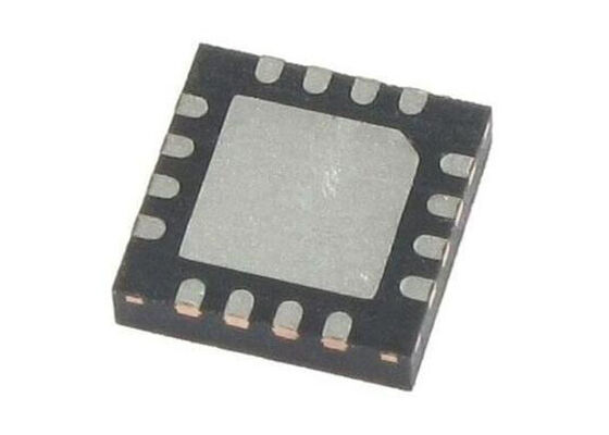 MAX25307AATED chip di circuito integrato a bassa tensione a tripla uscita regolatore lineare LDO TQFN-16