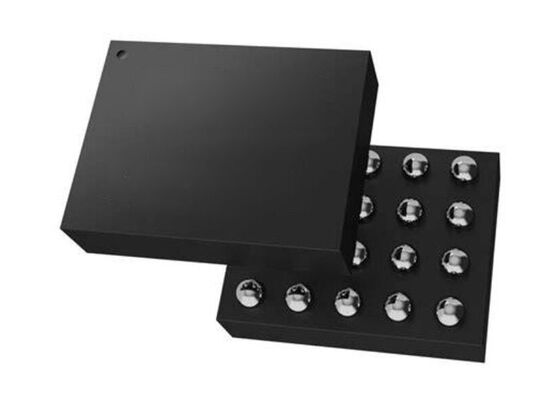 MAX77647ANP Circuito integrato Chip Induttore singolo Regolatore buck-boost a uscite multiple WLP-20