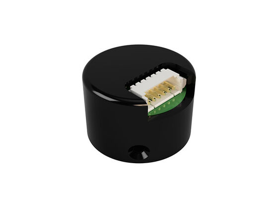 TMCS-20-4-8K-AT-01 Codificatore del motore del chip del circuito integrato con diametro di alloggiamento di 20 mm per diametro dell'albero di 4 mm