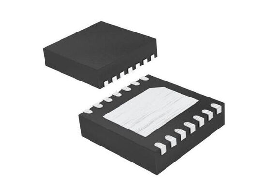 MAX25302AATD Chip a circuito integrato 2A Regolatori lineari LDO a basso rumore automobilistici TDFN-14