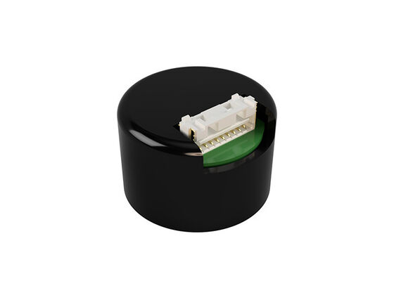 TMCS-28-5-1K-AT-01 Chip a circuito integrato 10K Linee A/B/N Codificatore per diametro albero 5 mm