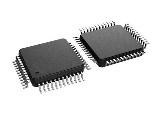 Microcontrollore F280025CPTSR MCU 32 bit 100 MHz Microcontrollore in tempo reale C2000™ per alimentazione digitale