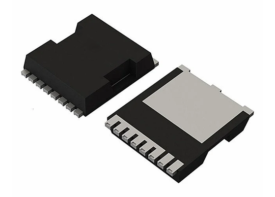 SCT4013DLL Chip di circuito integrato 750V 120A Transtori MOSFET a struttura di trincea e carburo di silicio