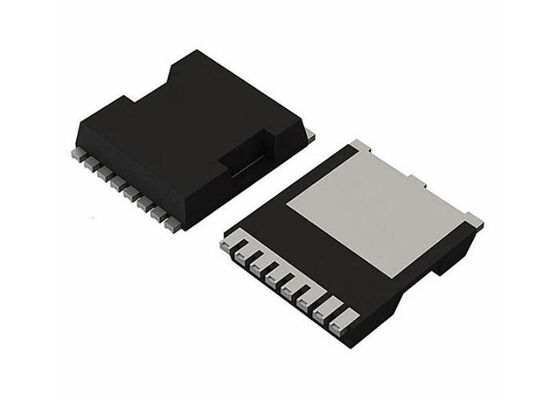 SCT4013DLLTRDC chip di circuito integrato SiC MOSFET 750V 120A MOSFET di potenza in silicio-carburo a canale N