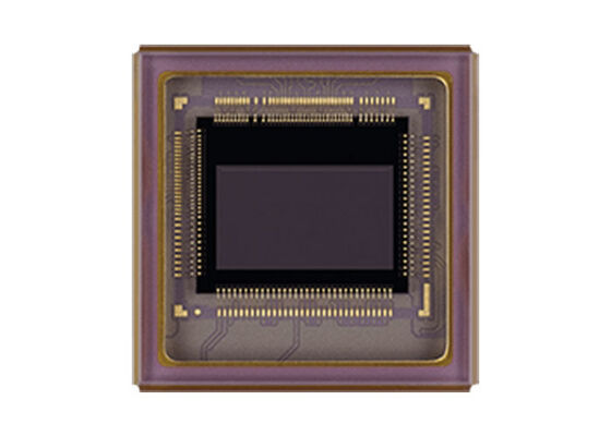 Sensore IMX647-AAMR-C IC 1/4.5 pollici Sensore di visione basato su eventi ad alta velocità con 0,32 M di pixel efficaci e bassa latenza