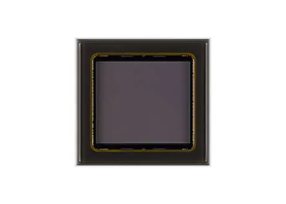 IMX811-AAMR CMOS Image Sensor IC con array di pixel quadrati 247,04 M pixel efficaci e convertitore A/D a 16 bit per fotocamere monocrome