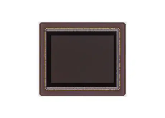 Sensore di immagine CMOS IMX411AQR con pixel efficaci da 151 M, convertitore A/D a 16 bit e array di pixel quadrati