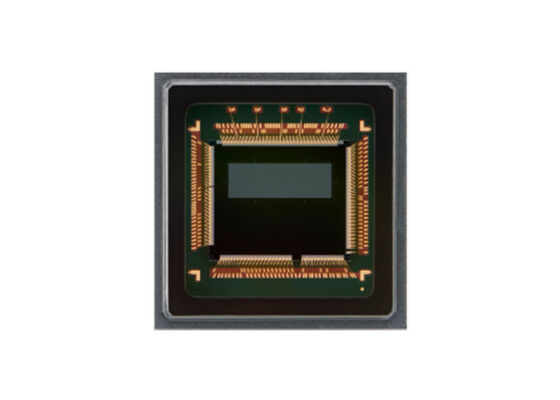 IMX560-AAMV SPAD ToF Depth Sensor con pixel di amplificazione del segnale e 300 m Distanza di misurazione in diagonale 6,25 mm