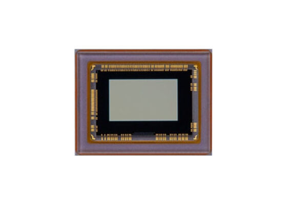 Sensore di immagine a stato solido CMOS IMX454LXR-C con pixel quadrati e pixel efficaci da 2,13 M per l'imaging multispectral