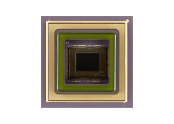 Sensore immagine SWIR IMX991-AABA-C da 1/4 pollici 0,34 MP con otturatore globale e raffreddamento TEC integrato
