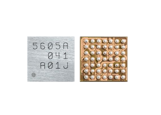 CXD5605AGF Chip a circuito integrato a bassa potenza Multi-Constellation Single Band L1 GNSS Receiver