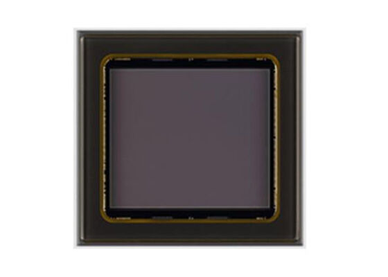 Sensore di immagine CMOS IMX535-AAQJ con pixel efficaci diagonali 14,0 mm dimensioni 12,41 M e funzione di obturatore globale