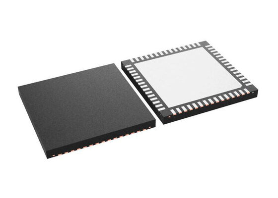 Convertitore analogico-digitale a 10 bit a doppio canale con chip a circuito integrato ADC10DV200CISQE WQFN-60