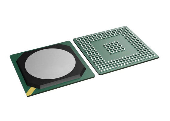 ADC12D1800CIUT Chip di circuito integrato Convertisore ADC ad altissima velocità 12 bit analogico a convertitore digitale