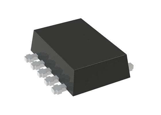 ADS1115IDYNR chip di circuito integrato 16-bit 860-SPS 4-Channel Delta-Sigma ADC con VREF