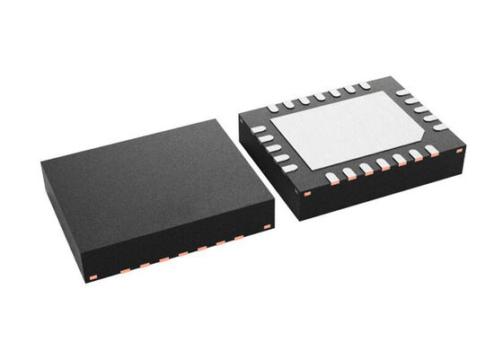 ADS1287IRHFR Chip di circuito integrato 1kSPS Convertisore ADC Delta-Sigma a bassa potenza VQFN-24
