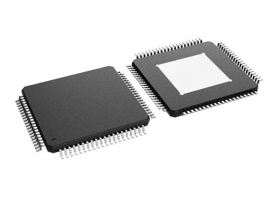 ADS5292IPFPR chip di circuito integrato convertitore analogico-digitale a 12 bit convertitore ADC a 8 canali