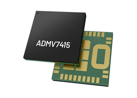 ADMV7415BCCZ chip di circuito integrato da 71 GHz a 86 GHz Downconverter a basso rumore completamente integrato