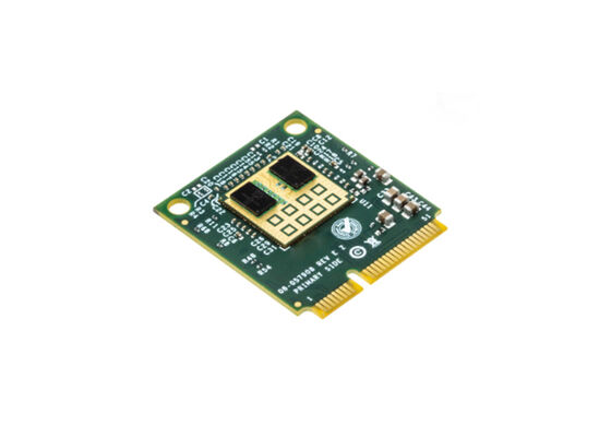 ADMV9611APCZ Soluzioni integrate Collegamento dati corto integrato a onde millimetriche a banda alta da 60 GHz