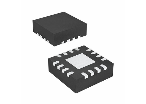 ADS1220IRVAR chip di circuito integrato a 24 bit 2-kSPS ADC Delta-Sigma a quattro canali a bassa potenza