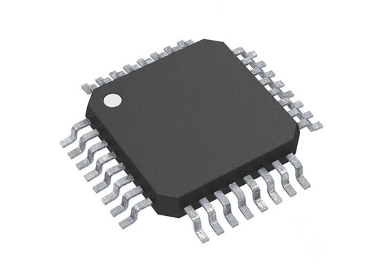 ADS7865IPBSR chip di circuito integrato doppio 2MSPS 12-bit campionamento simultaneo ADC 32-TQFP