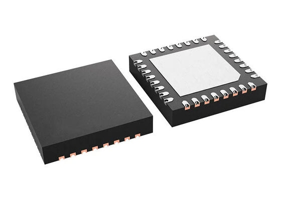 ADS7952SRHBR Chip di circuito integrato ADC di interfaccia seriale micro alimentazione a 12 bit a terminazione singola